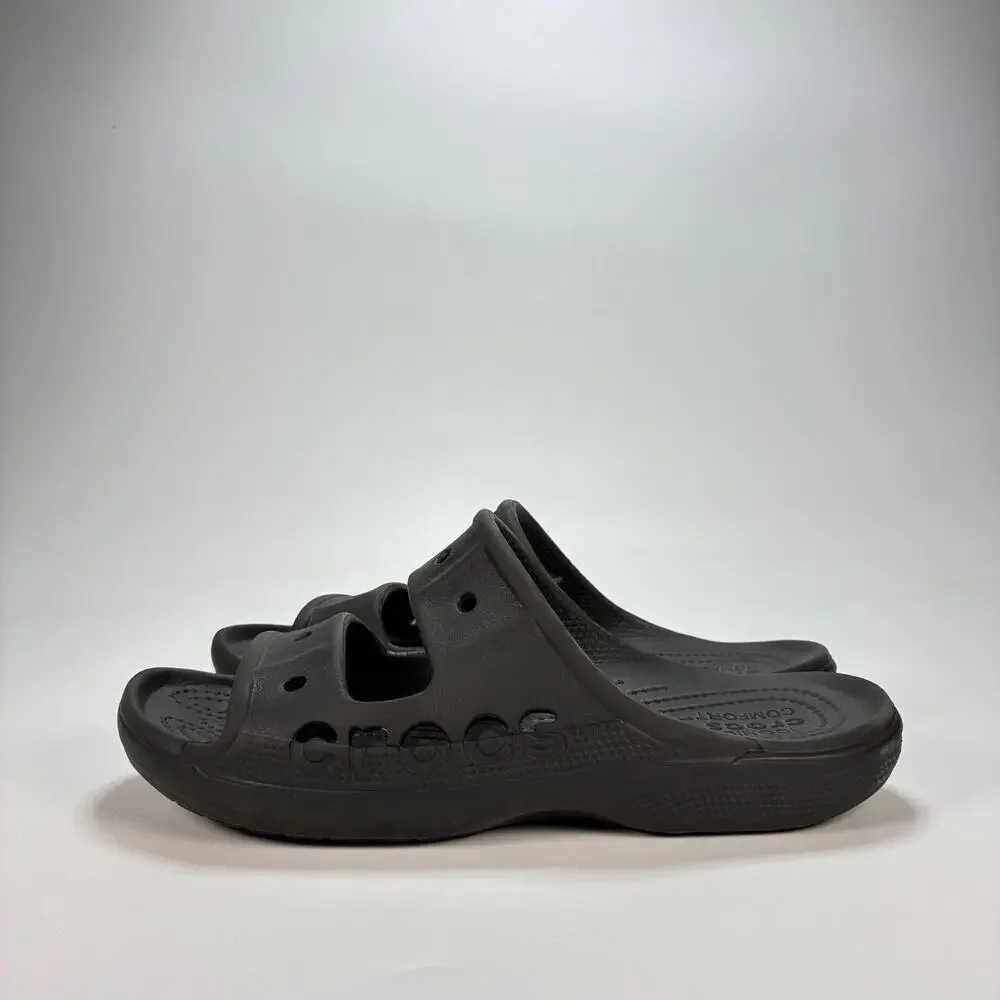 CROCS baya black